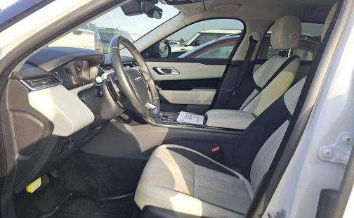 2020 Land Rover Range Rover Velar S