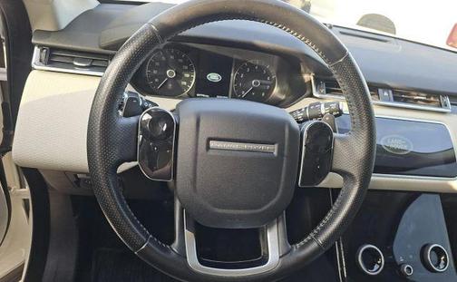 2020 Land Rover Range Rover Velar S