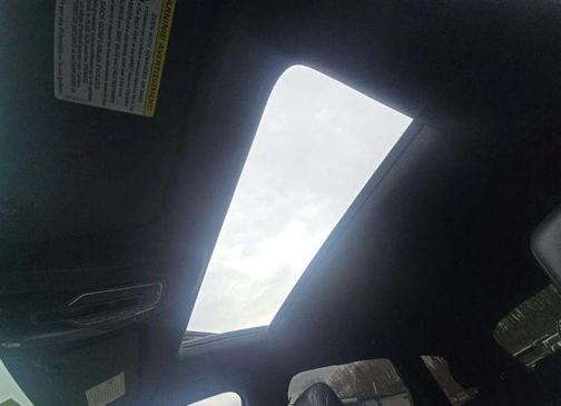 Night Black 2020 Audi SQ7 4.0T Premium Plus