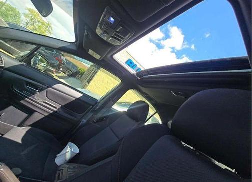 2018 Subaru WRX Premium