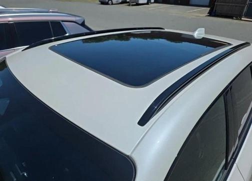 White 2024 Honda Prologue Touring