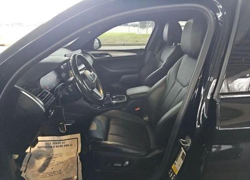 2022 BMW X4 xDrive30i