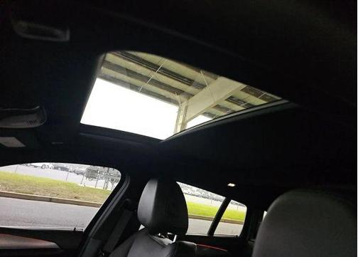 2022 BMW X4 xDrive30i