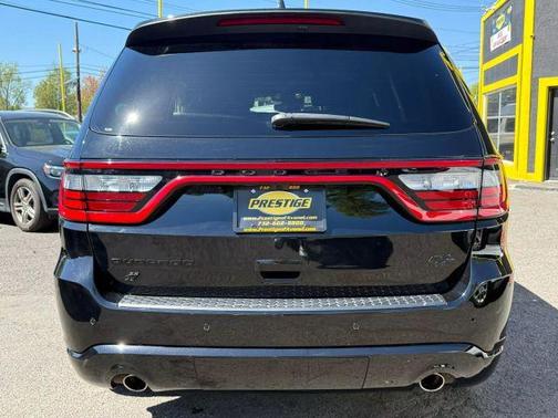 2022 Dodge Durango R/T