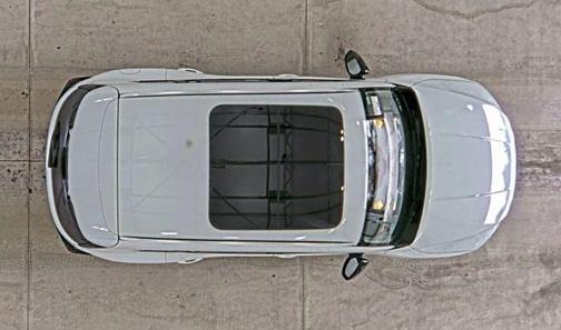 Wind Chill Pearl 2023 Mazda CX-50 2.5 S Preferred Plus Package