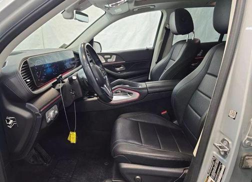2020 Mercedes-Benz GLE 350 Base 4MATIC