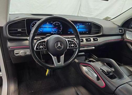 2020 Mercedes-Benz GLE 350 Base 4MATIC