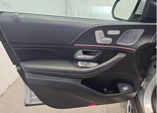 2020 Mercedes-Benz GLE 350 Base 4MATIC
