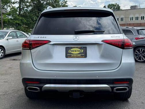 2020 Mercedes-Benz GLE 350 Base 4MATIC