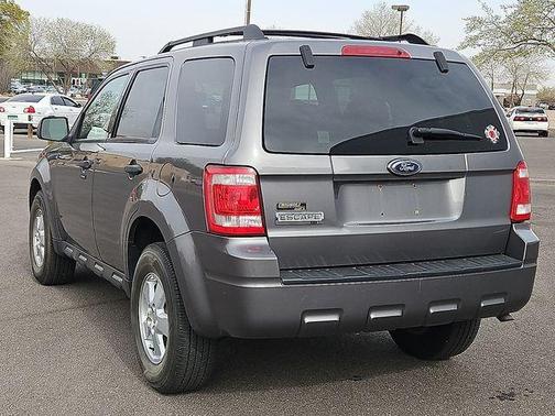 2009 Ford Escape XLT