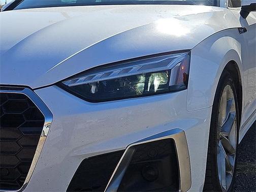 2024 Audi A5 Sportback 45 S line quattro Premium