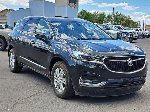 2019 Buick Enclave Essence