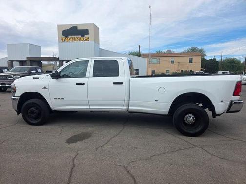 2019 RAM 3500 Tradesman