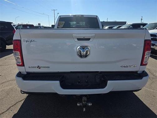 2022 RAM 3500 Big Horn