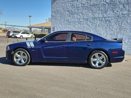 2014 Dodge Charger R/T