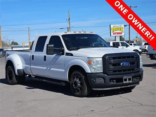 2016 Ford F-350 XL