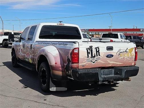 2016 Ford F-350 XL