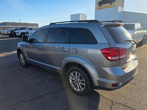 2015 Dodge Journey SXT