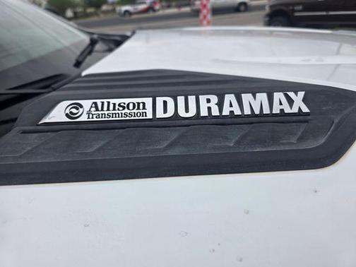 2024 Chevrolet Silverado 2500 LT