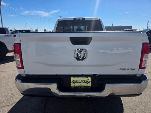 2023 RAM 2500 Tradesman