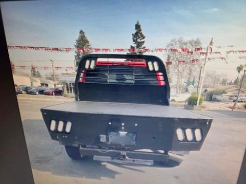 2019 RAM 3500 Tradesman