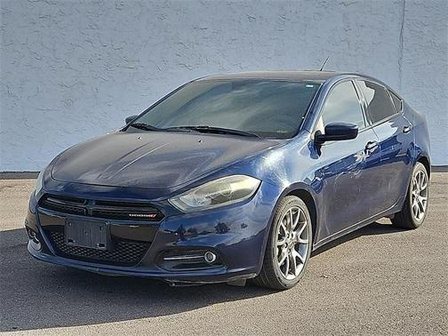2015 Dodge Dart SXT