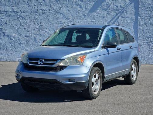 2011 Honda CR-V LX