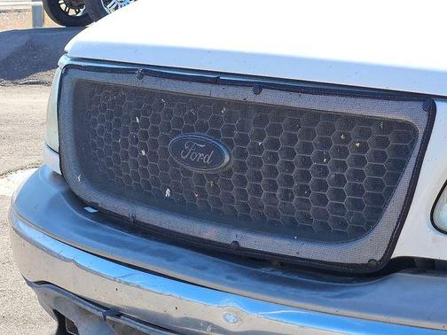 2003 Ford F-150 SuperCrew