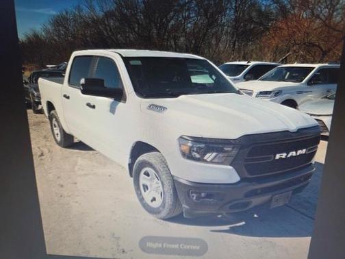 2024 RAM 1500 Tradesman
