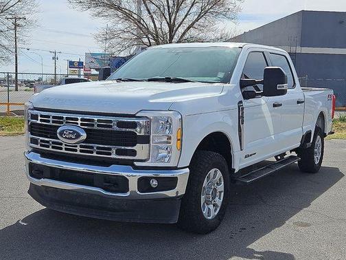 2024 Ford F-250 XLT