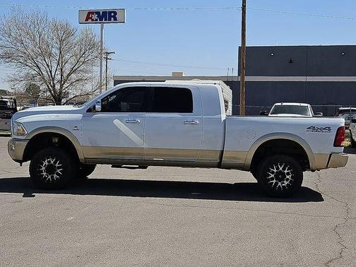 2012 RAM 2500 