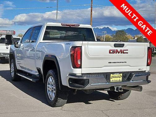 2023 GMC Sierra 2500 SLT