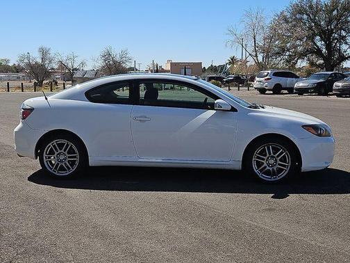 2010 Scion tC 