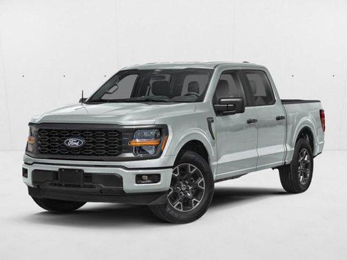Avalanche 2026 Ford F-150 STX
