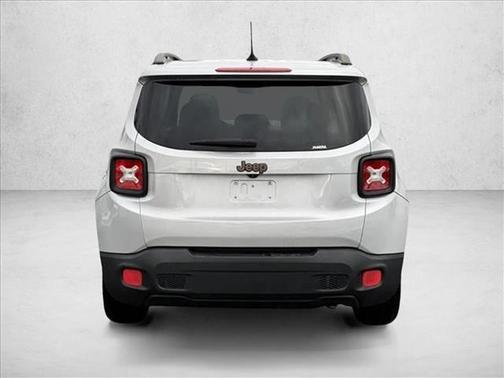 2016 Jeep Renegade 75th Anniversary