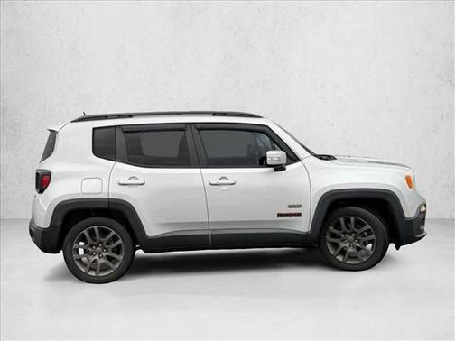 2016 Jeep Renegade 75th Anniversary