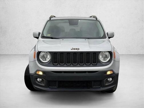 2016 Jeep Renegade 75th Anniversary