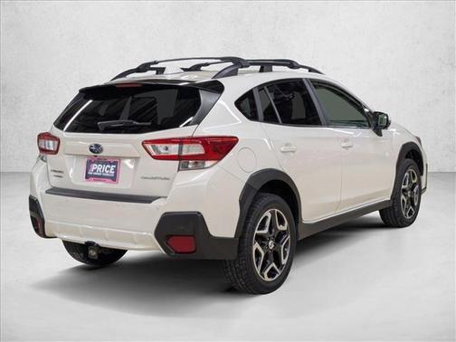 2018 Subaru Crosstrek 2.0i Limited