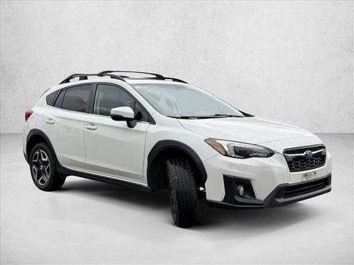 2018 Subaru Crosstrek 2.0i Limited