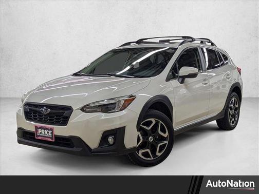 2018 Subaru Crosstrek 2.0i Limited