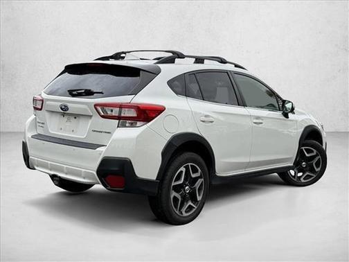 2018 Subaru Crosstrek 2.0i Limited
