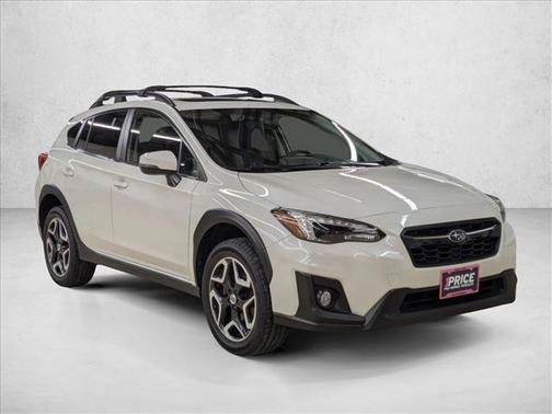 2018 Subaru Crosstrek 2.0i Limited