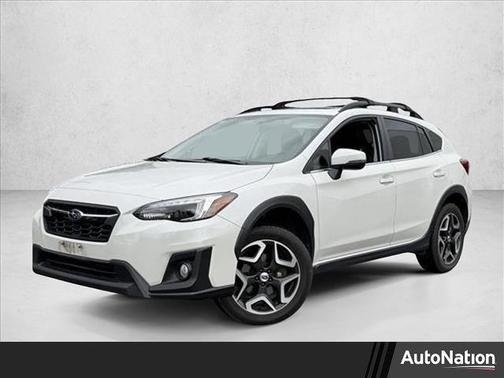 2018 Subaru Crosstrek 2.0i Limited