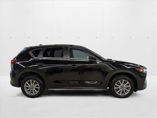 2022 Mazda CX-5 2.5 S Select