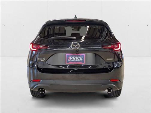 2022 Mazda CX-5 2.5 S Select