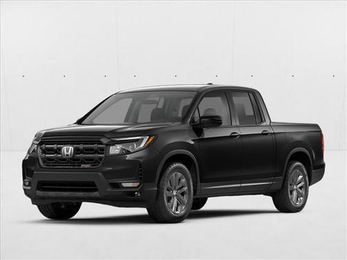 2024 Honda Ridgeline Sport