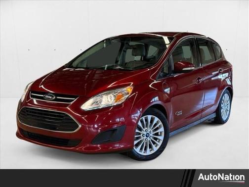 2017 Ford C-Max Energi SE