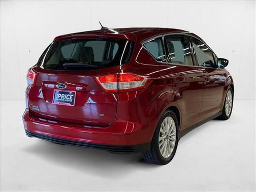 2017 Ford C-Max Energi SE