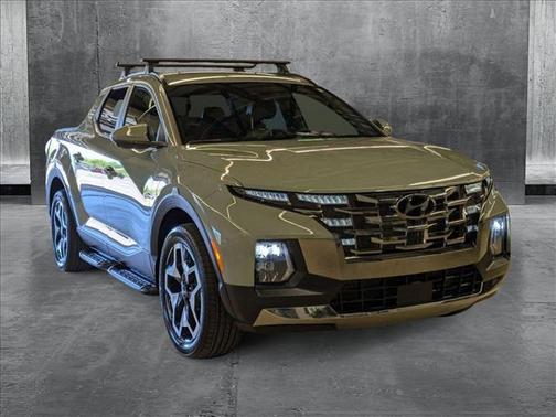 2023 Hyundai SANTA CRUZ Limited