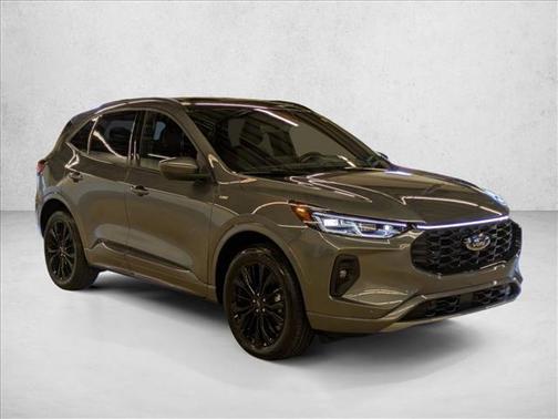 2024 Ford Escape ST-Line Elite